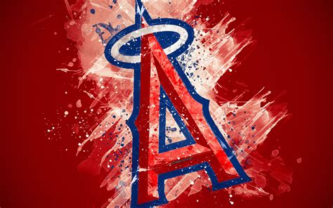 Los Angeles Angels Wallpapers - Top Free Los Angeles Angels Backgrounds ...