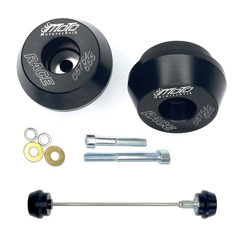 GSG-MOTOTECHNIK | Pad set front wheel | Triumph Tiger 900 GT/Low/Pro ...