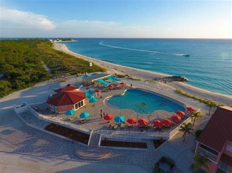 THE BEST All Inclusive Resorts in Bimini 2025