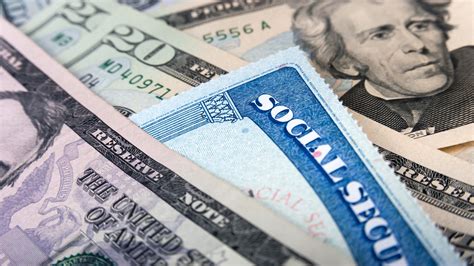 These 10 States Receive the Most Social Security