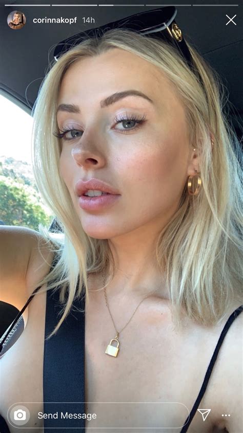 Corinna Kopf Fan on Tumblr