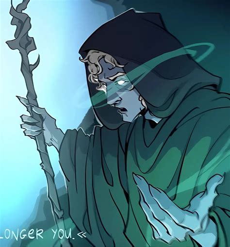 Tiresias | EPIC The Musical