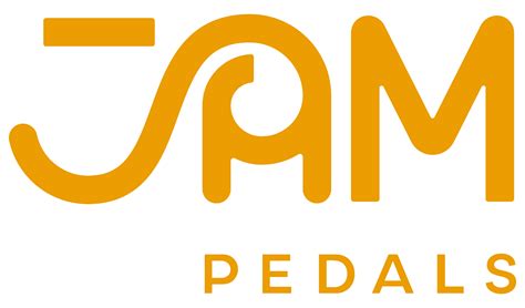 synth pedals - JAM pedals