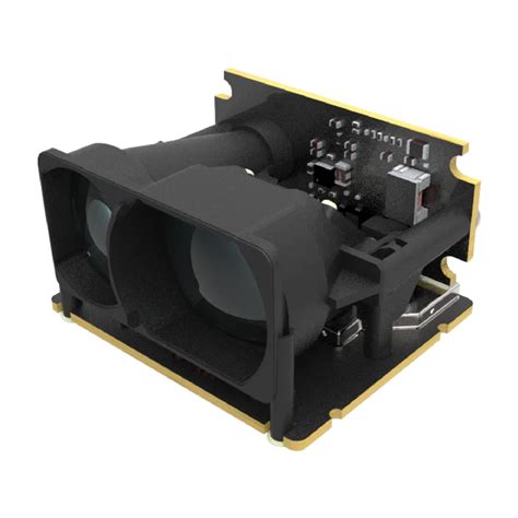 Benewake TFA170-L LiDAR Sensor 0.1–170m Long Range Distance Sensor – REES52