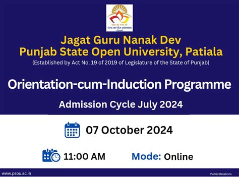 Student Helpdesk | Jagat Guru Nanak Dev Punjab State Open University ...