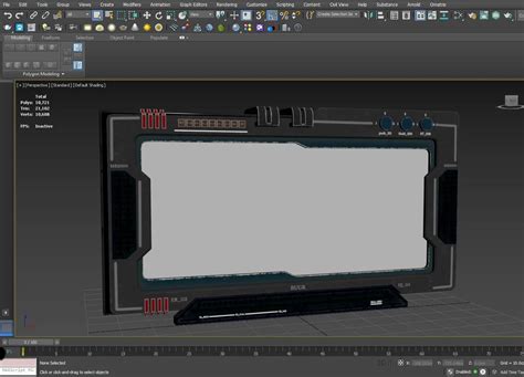 Control Panel Screen Examples 的图像结果
