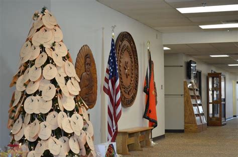 Cherokee Nation Office Photos
