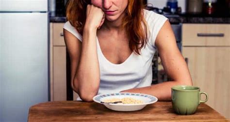 Eating disorder, Anorexia Nervosa, alters DNA, affects nervous system ...