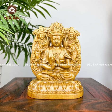 + 22 Tượng Phật Để Xe, Tượng Để Xe Ô Tô Bằng Gỗ Cao Cấp