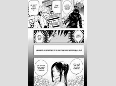 Read Jujutsu Kaisen Chapter 9   MangaFreak