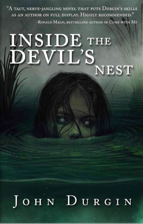 Inside The Devil's Nest by John Durgin | Goodreads