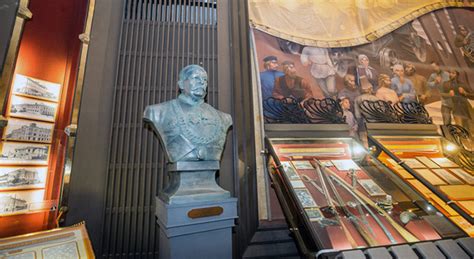 Самарский областной историко-краеведческий музей имени Алабина