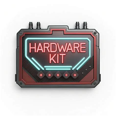 Computer Hardware Kit 的图像结果
