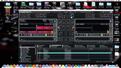 Dj Software Mac Download