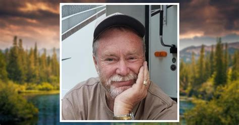 Obituary | Michael Leon Cash of Oakhurst, California | The Neptune ...