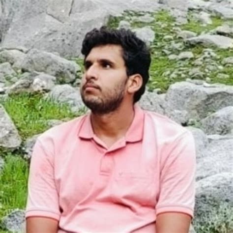Arjun - Psychology teacher in Rewari - ₹1000/h