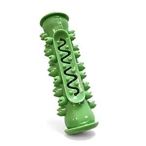 Buy PETZ R US Dog Chew Brush - Heavy Duty, Durable Chew Toy for Teeth ...