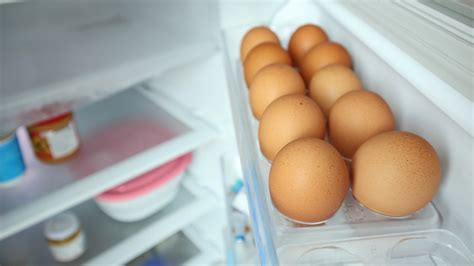 Do Refrigerated Eggs Go Bad? Here Is The Truth