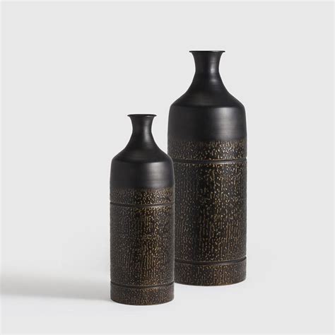 Ceramic Vase - Buy Vases Online in India at Living Shapes