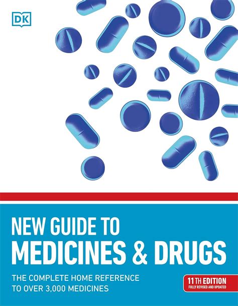 Buy New Guide to Medicine and Drugs Book Online at Low Prices in India ...