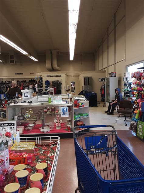 LONGVIEW GOODWILL - Longview WA - Hours, Directions, Reviews - Loc8NearMe