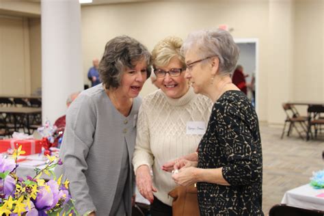 Church-Wide Birthday Party — Bonsack Baptist