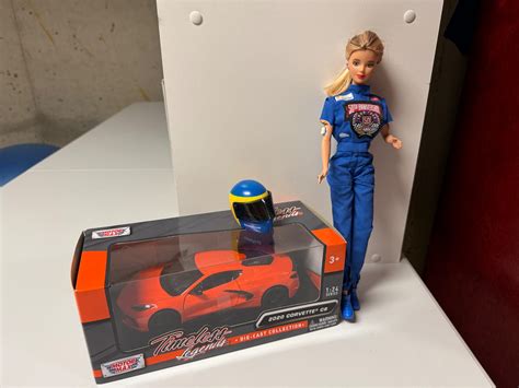 Barbie has Type 1 - Fun - FUDiabetes