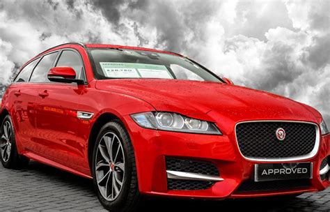 Jaguar XF, Impossible to Beat in Comfort, Reliability and Powerful ...