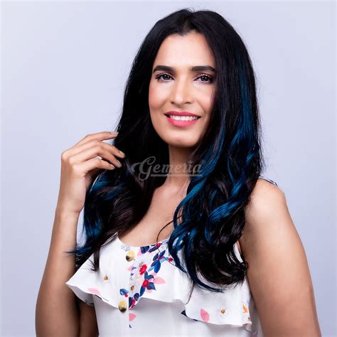 Transform Your Hair with Colored Hair Extensions and Hair Color ...