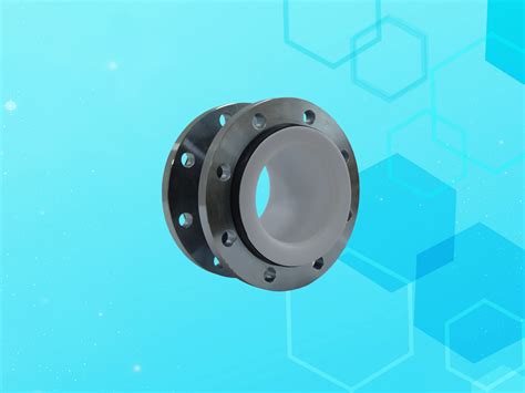 5 Key Functions, Advantages, and Applications of PTFE Expansion Bellows