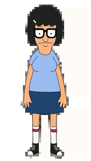 Tina Belcher - Bob's Burgers Wiki