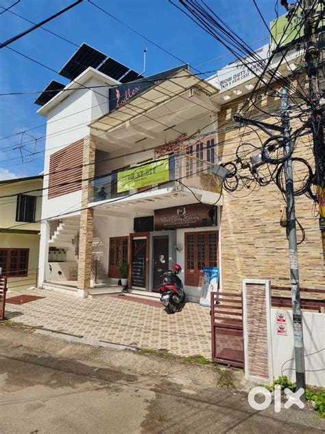 1100 sqft Office Space for Rent in Kowdiar - Prime Location - For Rent ...