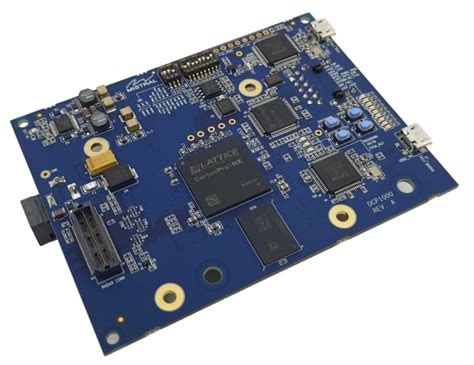 India's Mistral Solutions Launches DCP1000 Module: A Breakthrough in ...