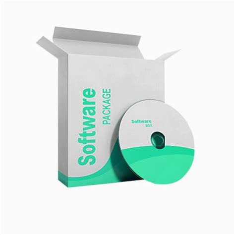 Image result for Software Packaging Boxes