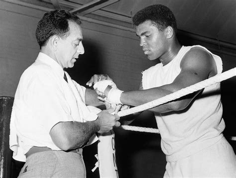 Muhammad Ali Facts | Britannica