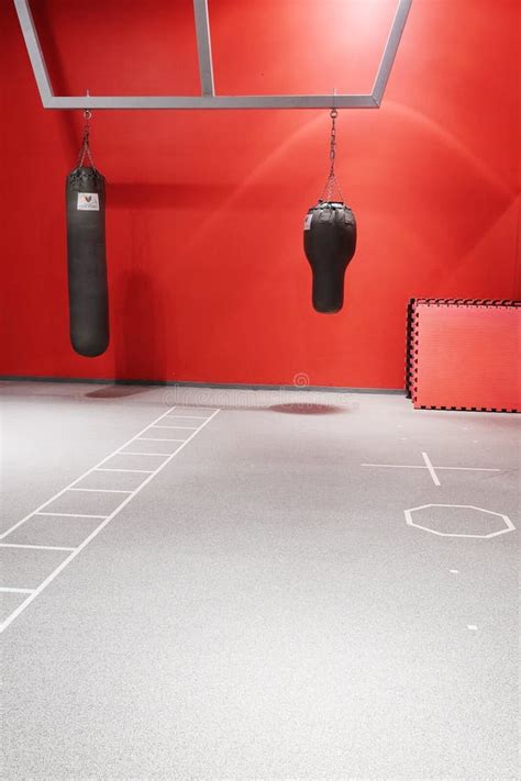 Boxing Center 的图像结果