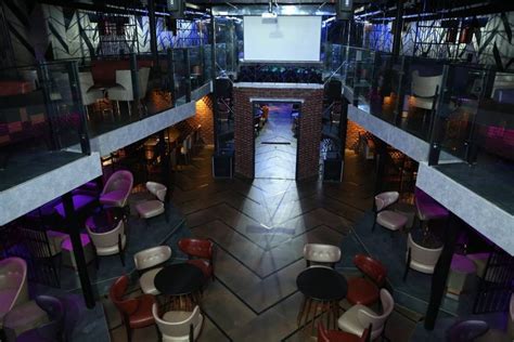 Warehouse Lounge, Thane - Places - Thane West - Weddingwire.in