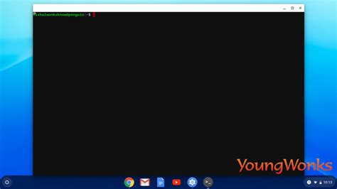 Image result for Installing Python On Chromebook