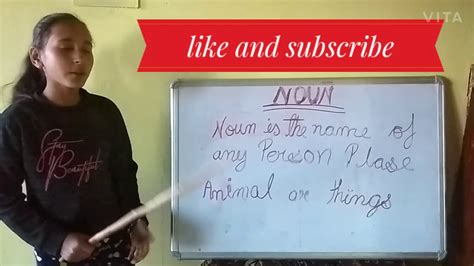 noun or pronoun ki definition Samjhaiya - YouTube