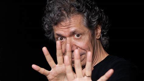 Image result for Chick Corea Interview