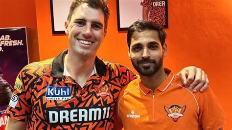 Pat Cummins' Touching Gesture Reveals The Team Spirit Between Him And ...