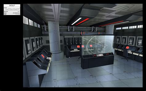 Breaking Ranks Concept Art Gallery | StarWars.com