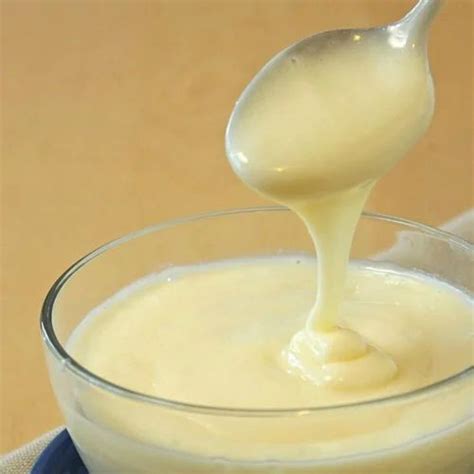 Sweet Condensed Milk Manufacturer, Supplier from Delhi