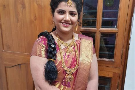Shwetha's Makeover - Makeup Artist - MG Road - Weddingwire.in