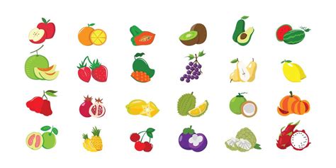 Fruit Graphics 的图像结果