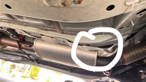 2023 leaking fluid..? : r/ChevyTrailBlazer