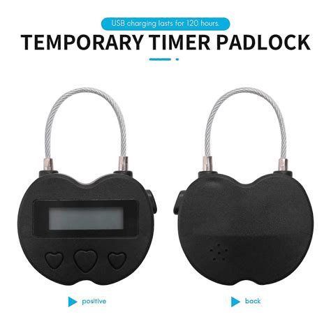 Image result for Time Timer Lock