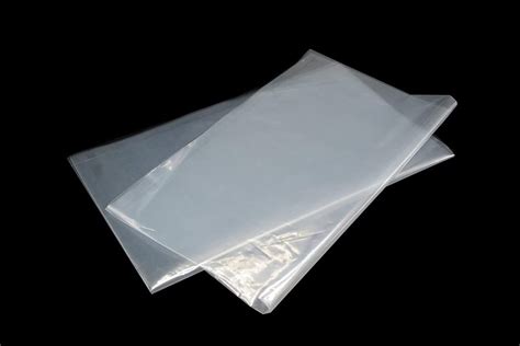 Nimida™ LDPE Bags SMALL-10 x 14 Inches virgin Plastic Thick Grade ...