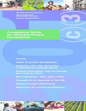 501 c 3 tax exempt form Templates - Fillable & Printable Samples for ...