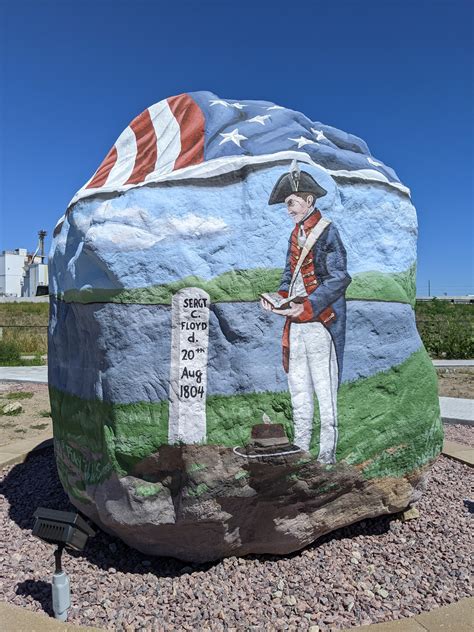 Plymouth County Fair - Lewis and Clark Trail Experience